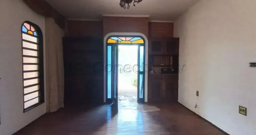 Casa com 3 quartos para alugar na Rua Capitão Pereira Lago, 0, 651, Vila Monte Alegre, Ribeirão Preto