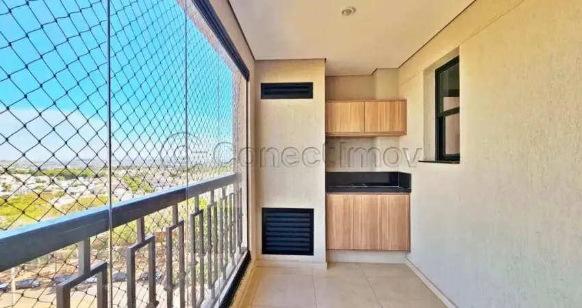 Apartamento padrão de 98m² disponível para locação - quinta da primavera