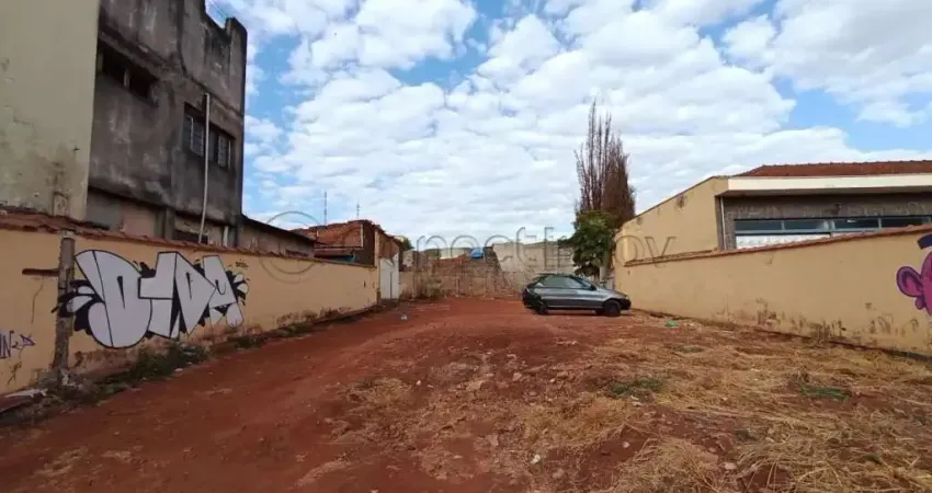 Terreno comercial para alugar na Avenida Dom Pedro I, 1997, Ipiranga, Ribeirão Preto