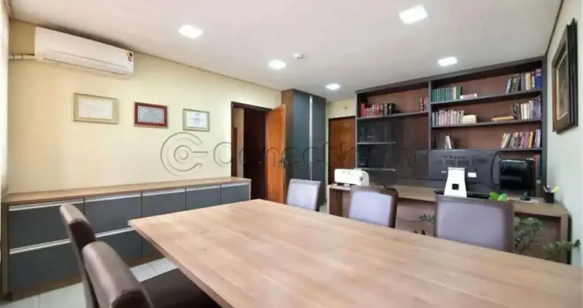 Sala comercial de 80m² disponível para locação - Centro