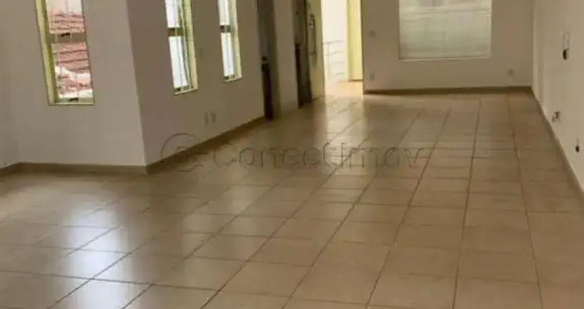 Sala comercial de 38m² disponível para locação - Vila Seixas