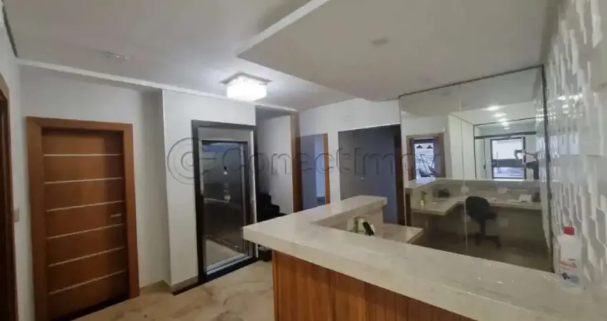 Excelente Localização e Conforto - Encontre Sua Nova Sala Comercial com a Imobiliária Conectimov.