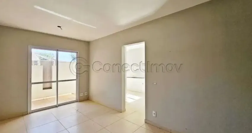 Apartamento de 75m² com 02 quartos disponível para locação - parque dos lagos