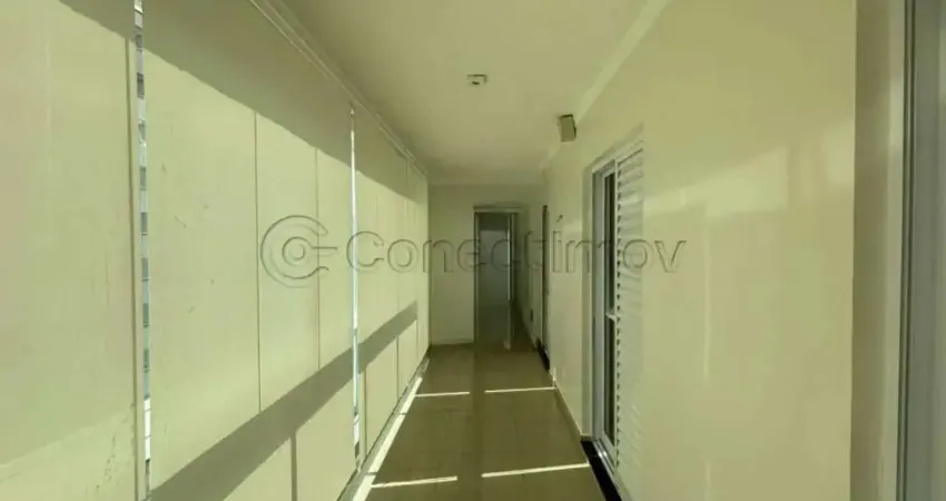 Apartamento de 169m² com 03 quartos sendo 01 suíte para locação - Nova Aliança