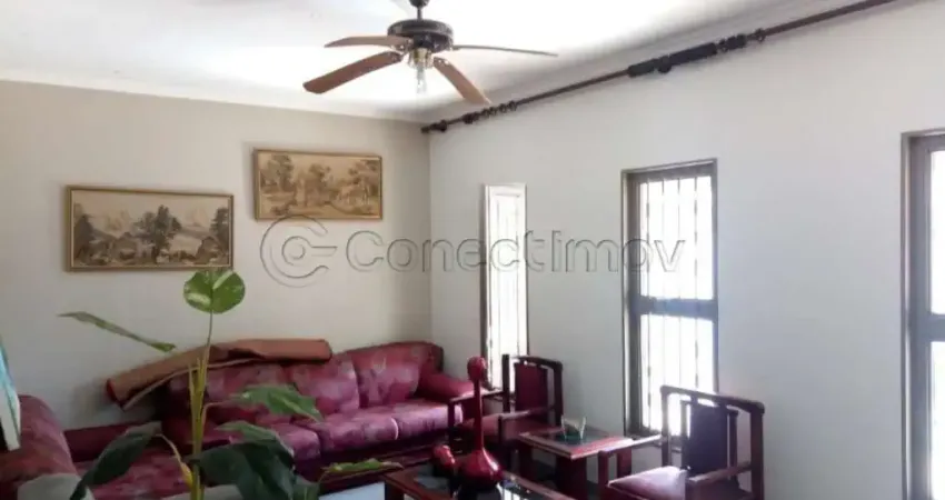 Casa de 280m² com 03 quartos sendo 01 suíte para locação - Jardim Irajá