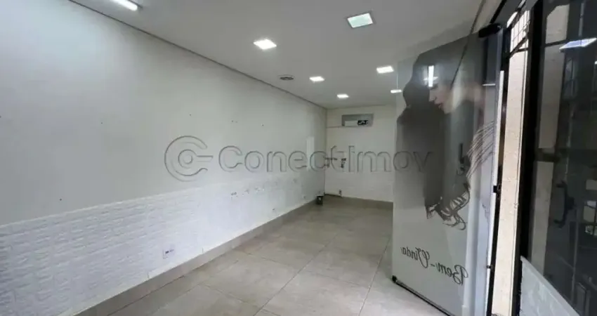 Ponto comercial para alugar na Rua Campos Salles, Loja 04, 1496, Vila Seixas, Ribeirão Preto