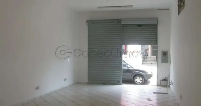 Ponto comercial para alugar na Rua Patrocínio, 918, Campos Elíseos, Ribeirão Preto