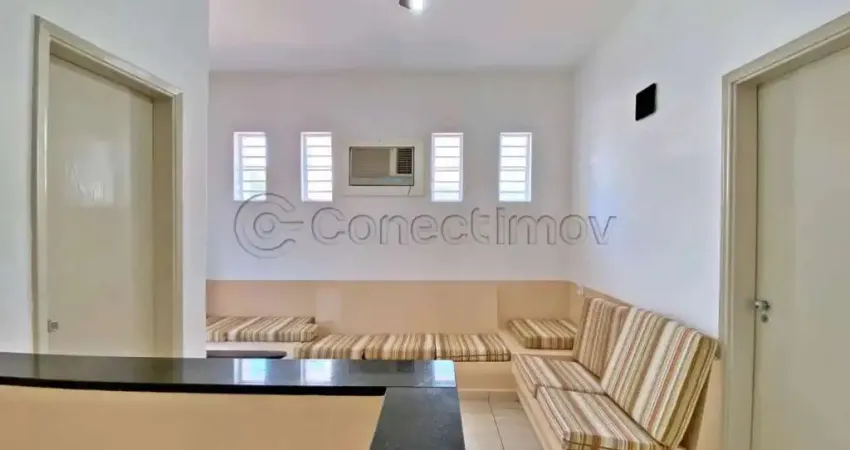 Ponto comercial para alugar na Rua Rui Barbosa, 1695, Centro, Ribeirão Preto