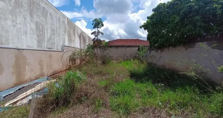 Terreno comercial para alugar na Rua Paraíba, 484, Campos Elíseos, Ribeirão Preto