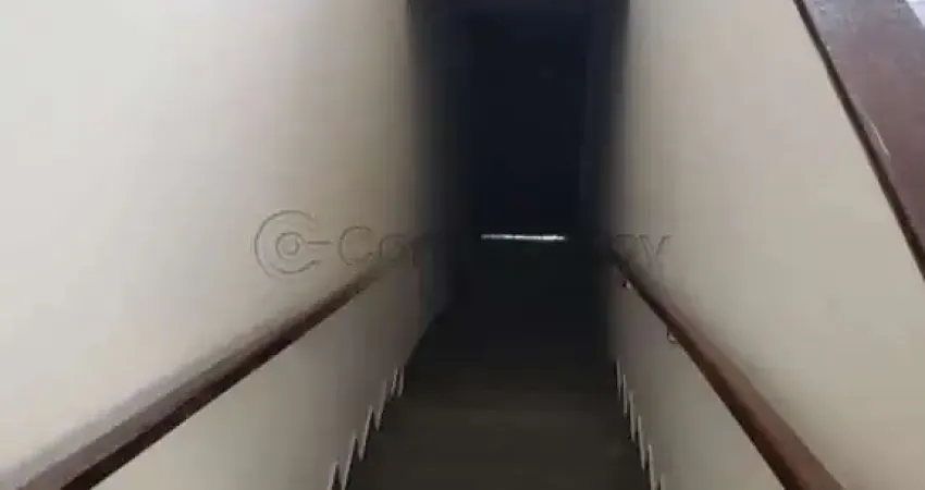 Casa comercial de 75m² para locação - Vila Albertina