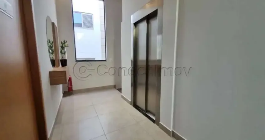 Ponto comercial para alugar na Rua Marcos Markarian, Sala 4, 805, Nova Aliança, Ribeirão Preto