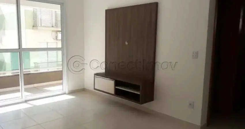 Apartamento de 30m² com 01 suíte para locação - Nova Aliança