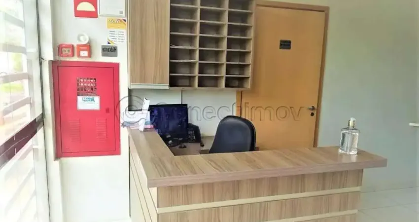 Sala comercial de 38m² disponível para locação - Jardim Nova Aliança Sul