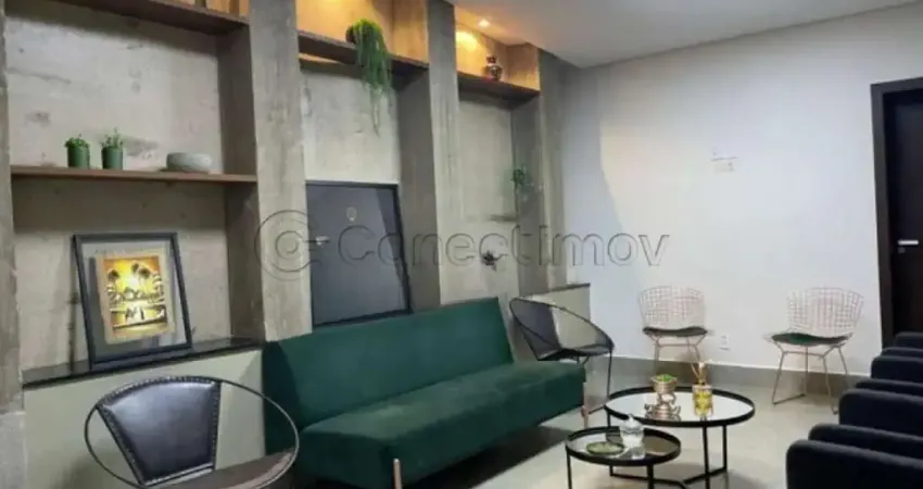 Ponto comercial para alugar na Avenida Costábile Romano, Sala Comercial, 2825, Ribeirânia, Ribeirão Preto