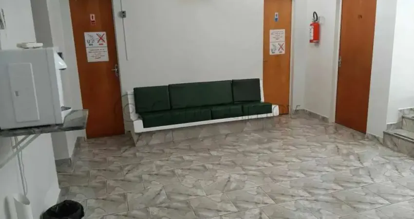 Sala comercial de 32m² disponível para locação - Jardim São Luiz