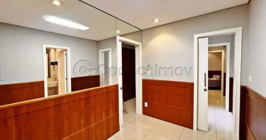 Salão comercial de 37m² com 01 banheiro para locação e venda - Jardim Sumaré