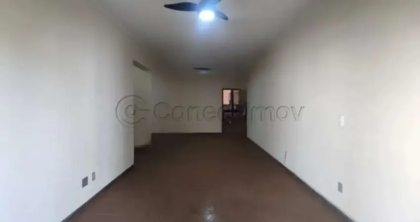Apartamento padrão de 150m² disponível para locação - centro.
