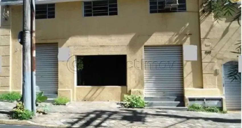 Casa com 4 quartos para alugar na Rua Garibaldi, casa, 783, Centro, Ribeirão Preto