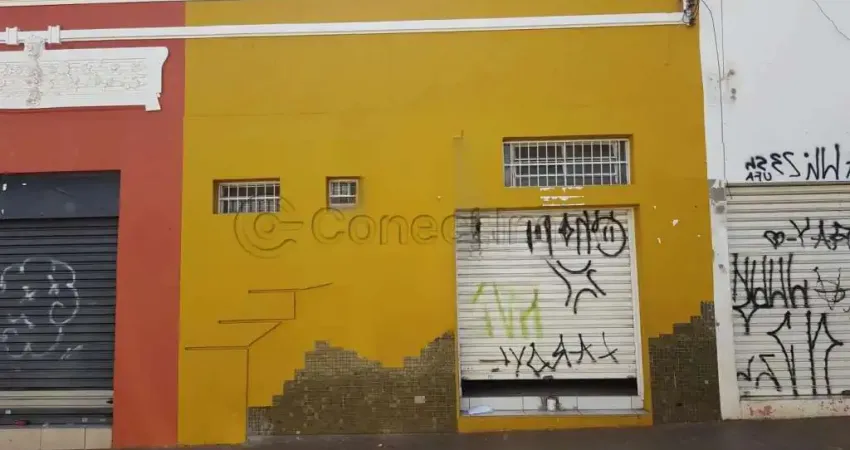 Ponto comercial para alugar na Rua Cerqueira César, 640, Centro, Ribeirão Preto