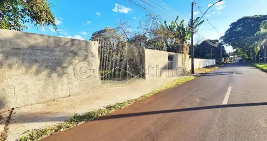 Terreno 1.751,00m² disponível para locação / bairro recreio das acácias - ribeirão preto