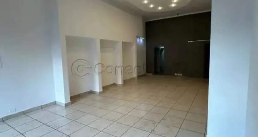 Salão Comercial 66,30 m² disponível  para locação Rua Barão do Amazonas / Bairro Centro, Ribeirão Preto