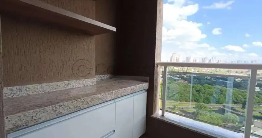 Apartamento 46,00 01 quarto  disponível para locação / Bairro Nova Aliança, Ribeirão Preto
