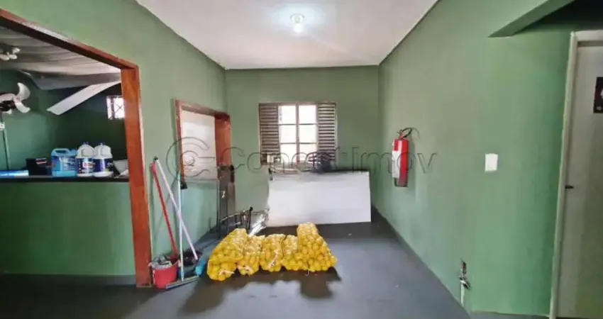 Imóvel comercial 126,00 m² 01 dormitório disponível para locação / bairro independência, ribeirão preto