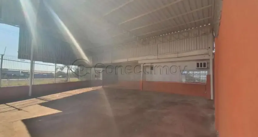 Imóvel comercial 90,00 m² disponível para locação / bairro jardim salgado filho, ribeirão preto