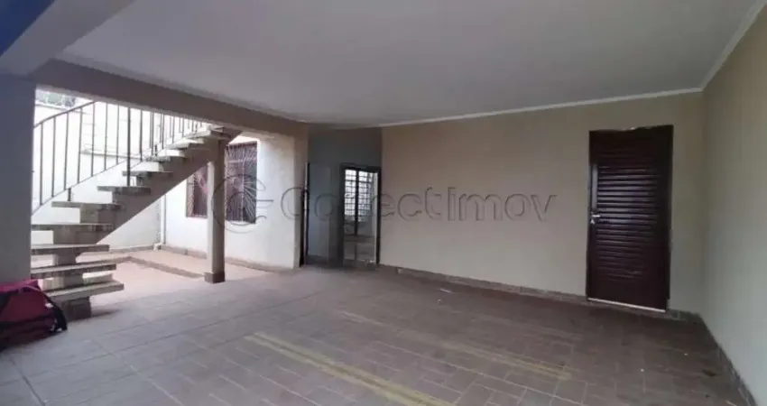 Imóvel Comercial de 198m² com 02 banheiros disponível para locação - Parque Anhangüera
