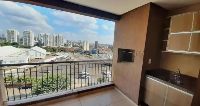 Apartamento de 111m² com 02 suíte disponível para locação e venda - Nova Aliança