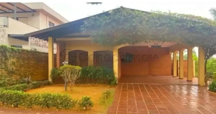 Casa de 345m² com 04 quartos sendo 01 suíte para locação e venda - Ribeirânia