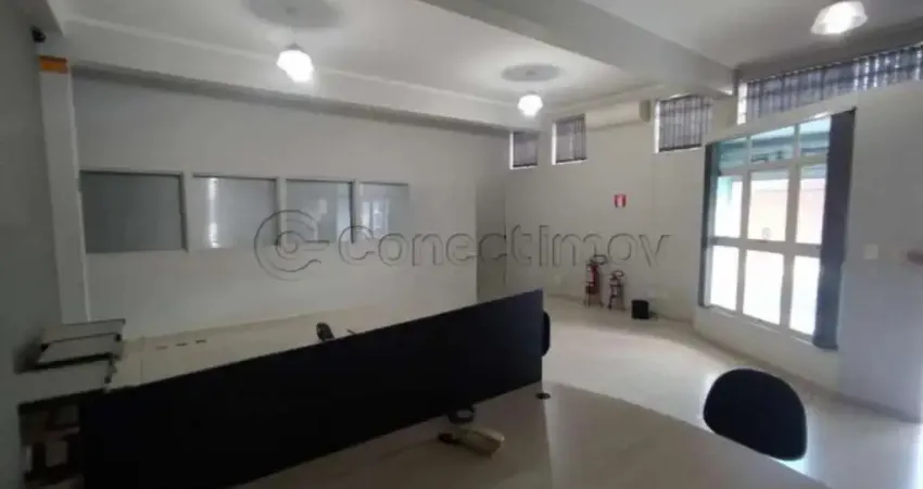 Ponto comercial para alugar na Rua Duque de Caxias, 1518, Centro, Ribeirão Preto