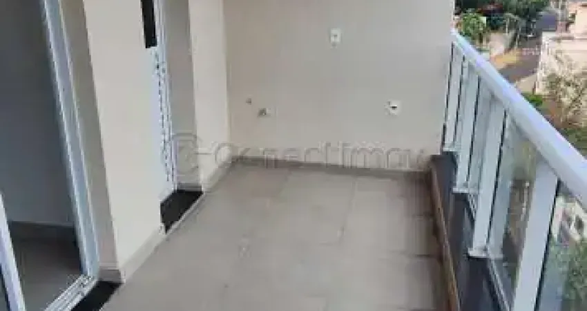 Apartamento de 69m² com 02 quartos sendo 01 suíte para locação - Jardim Sumaré