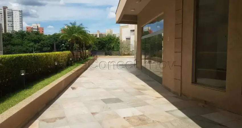 Sala comercial 122,00 m² disponível para locação /bairro jardim botânico, ribeirão preto