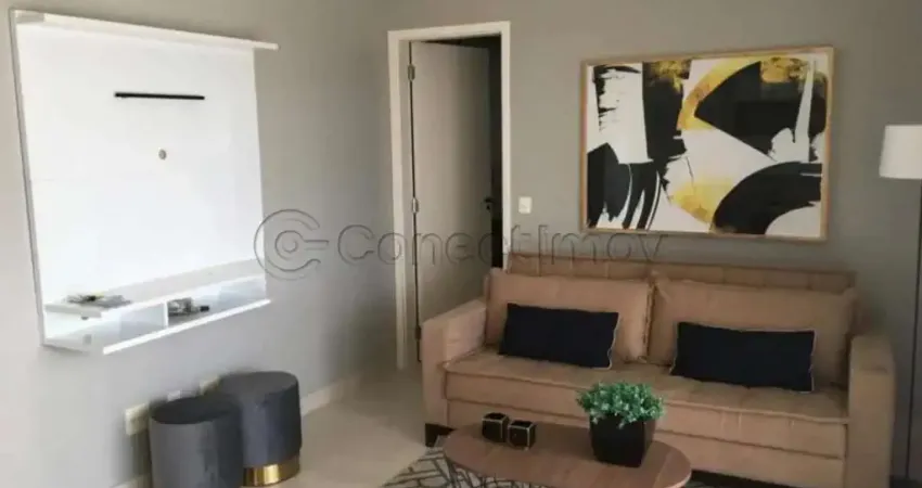 Apartamento 54,00 m² 01 dormitório disponível para locação, ribeirão preto