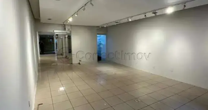 Excelente Localização - Encontre Seu Novo Salão Comercial com a Imobiliária Conectimov.