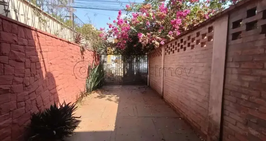 Imóvel comercial 257,90 m² 4 salas disponível para locação / bairro jardim sumaré, ribeirão preto