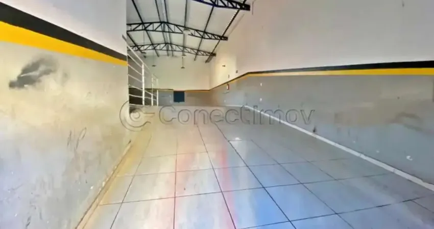 Imóvel comercial 230,00m² disponível para locação / bairro vila tibério, ribeirão preto