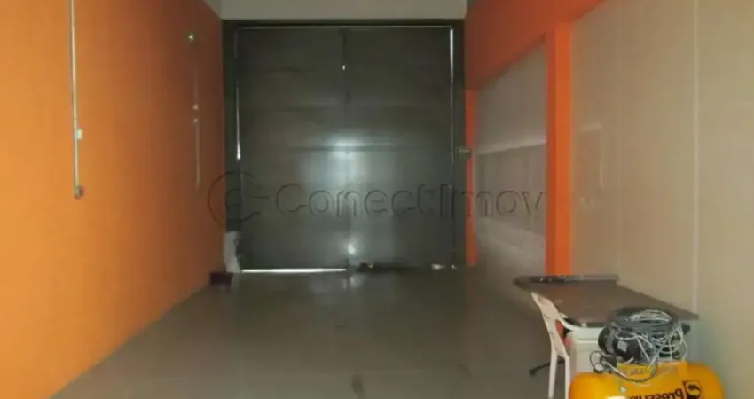 Salão comercial 265,00 m² / bairro planalto verde - ribeirão preto