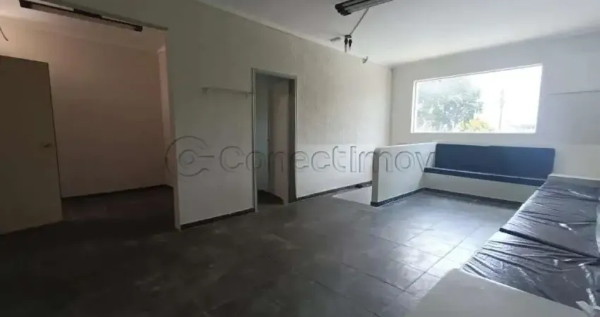 Salão comercial de 140m² disponível para locação - vila seixas