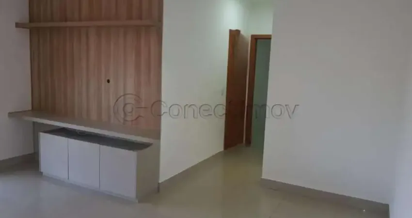 Apartamento de 68m² com 02 quartos sendo 01 suíte para locação - jardim irajá