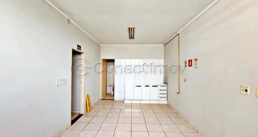 Imóvel comercial 243,00m², disponível para locação / bairro vila virgínia, ribeirão preto