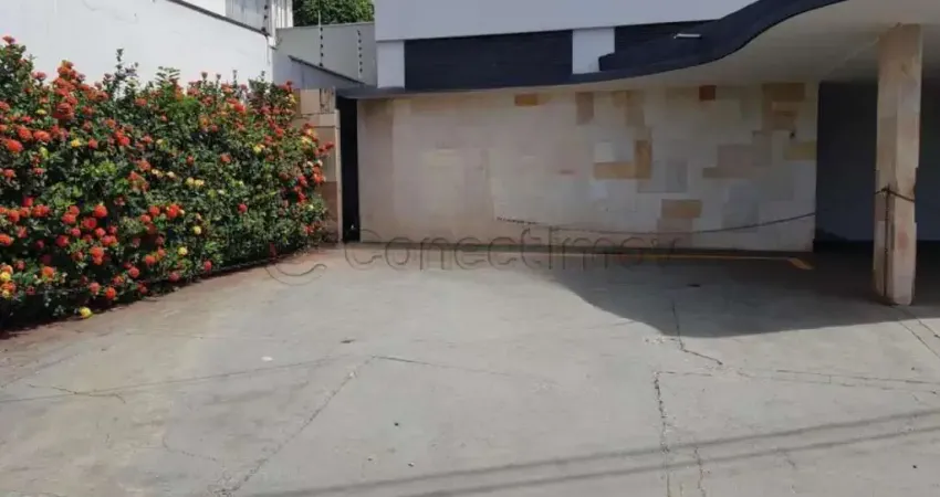 Ponto comercial para alugar na Rua Eliseu Guilherme, 1300, Jardim América, Ribeirão Preto