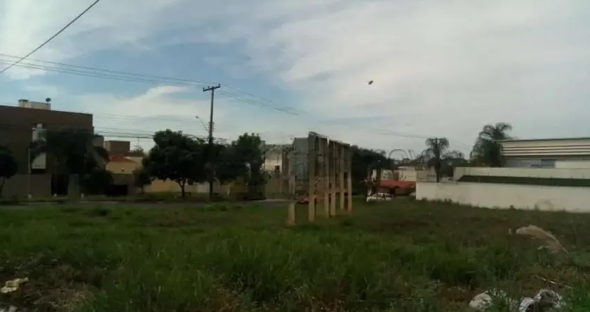 Terreno comercial para alugar na Avenida Coronel Fernando Ferreira Leite, ao lado do número 54, s/n, Jardim Califórnia, Ribeirão Preto