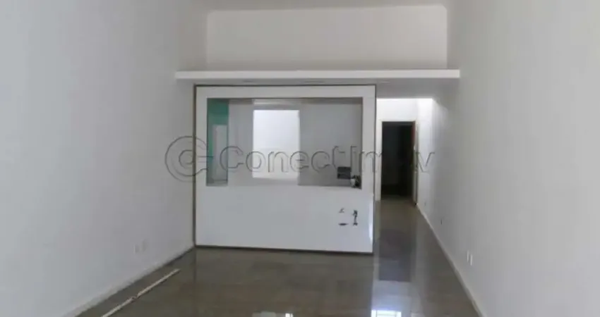 Salão Comercial 390,00m² disponível para locação /Bairro Jardim América, Ribeirão Preto-SP.
