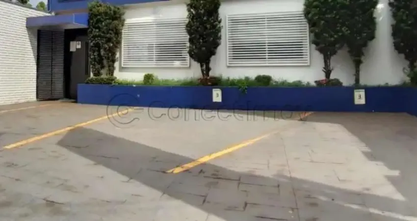 Ponto comercial para alugar na Rua Capitão Salomão, 2221, Campos Elíseos, Ribeirão Preto