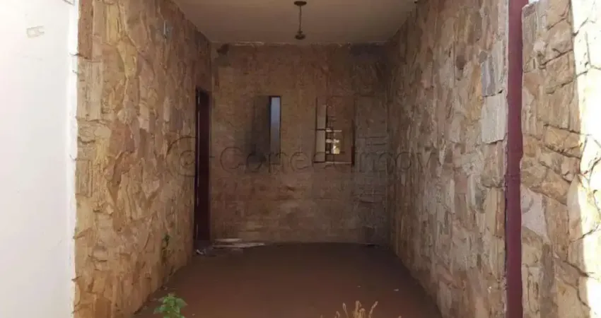Imóvel comercial de 98m² com 02 banheiros para locação - Bosque das Juritis