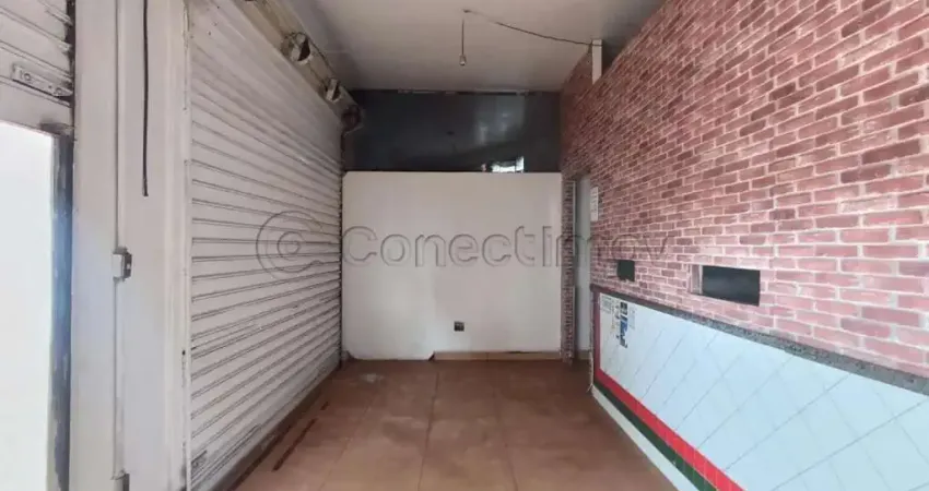 Excelente Localização - Encontre Seu Novo Salão Comercial com a Imobiliária Conectimov.