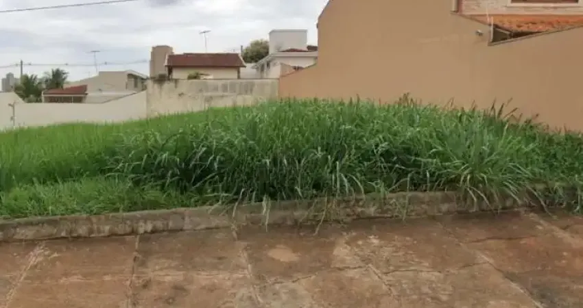 Terreno 352,00 m² disponível para locação /Bairro Alto da Boa Vista, Ribeirão Preto
