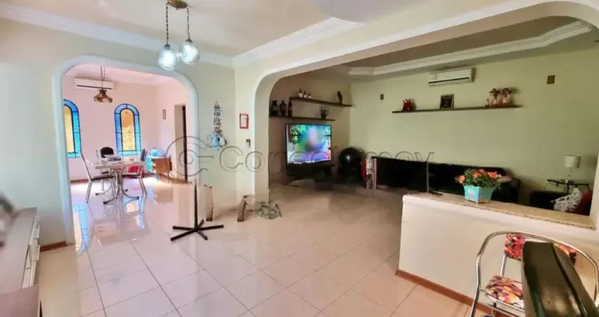 Casa sobrado de 319m² com 03 suíte disponível para locação e venda - alto da boa vista
